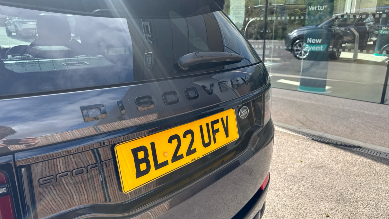 Land Rover Discovery Sport 2.0 D200 Urban Edition 5dr Auto [5 Seat] Diesel Station Wagon
